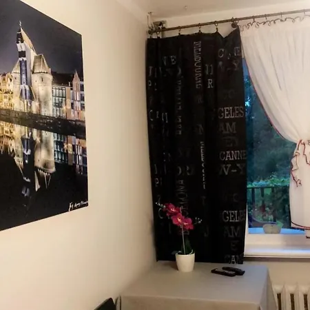 Pokoje Mrągowo Exterior foto