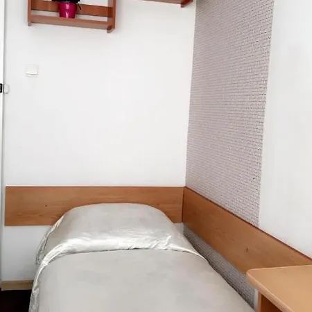 Pokoje Mrągowo Exterior foto
