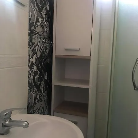 Pokoje Mrągowo Exterior foto