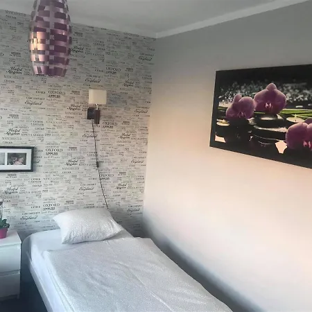 Pokoje Mrągowo Exterior foto