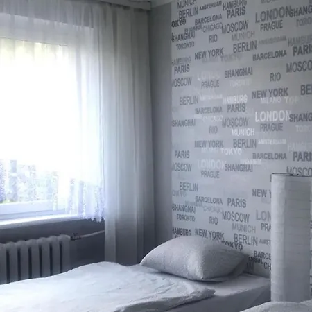 Pokoje Mrągowo Exterior foto