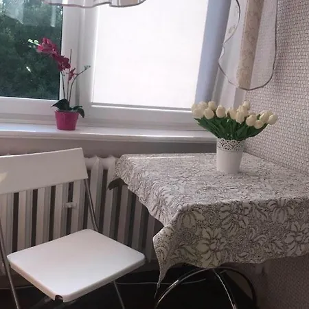 Pokoje Mrągowo Exterior foto
