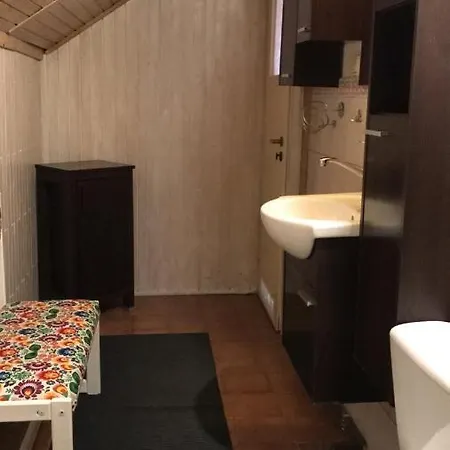 Pokoje Mrągowo Exterior foto