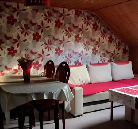 Pokoje Mrągowo Exterior foto