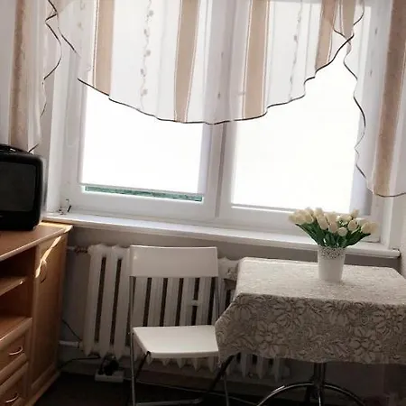 Pokoje Mrągowo Exterior foto