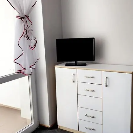 Pokoje Mrągowo Exterior foto