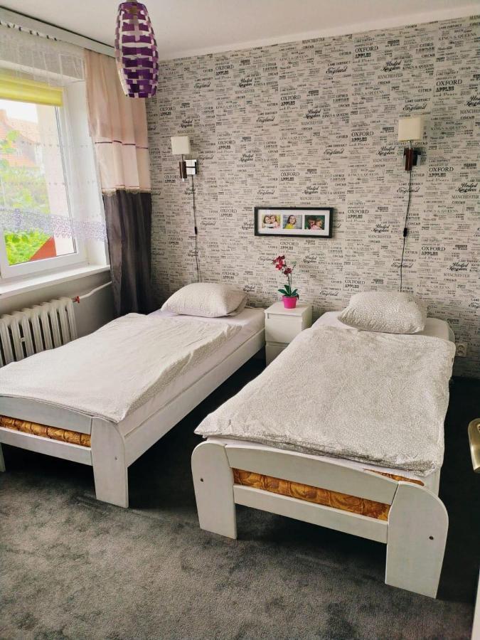 Pokoje Mragowo Privatunterkunft Mrągowo