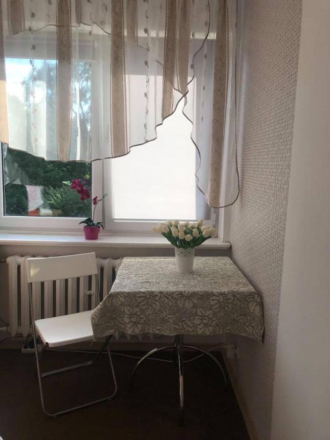 Privatunterkunft Pokoje Mragowo