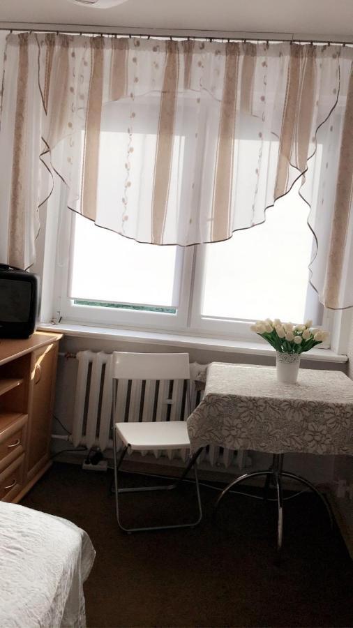 Privatunterkunft Pokoje Mragowo *