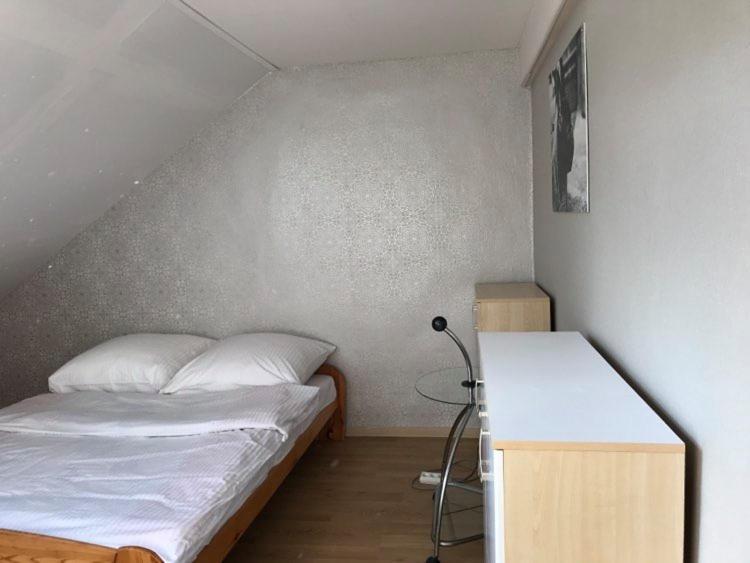 Pokoje Mragowo Privatunterkunft Mrągowo